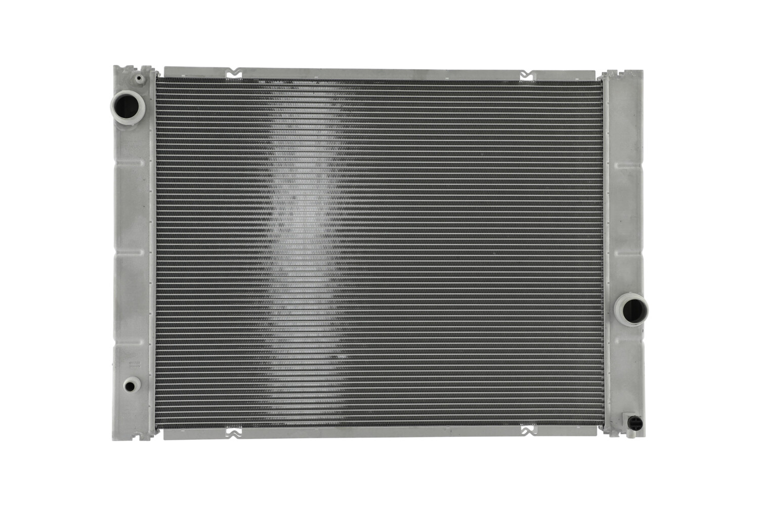 Ilustracja 8MK 366 302-031 HELLA chłodnica cieczy