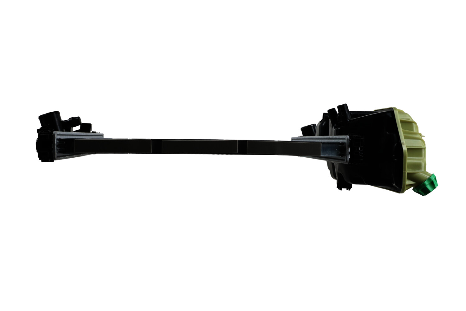 Ilustracja 8MK 366 302-241 HELLA chłodnica cieczy