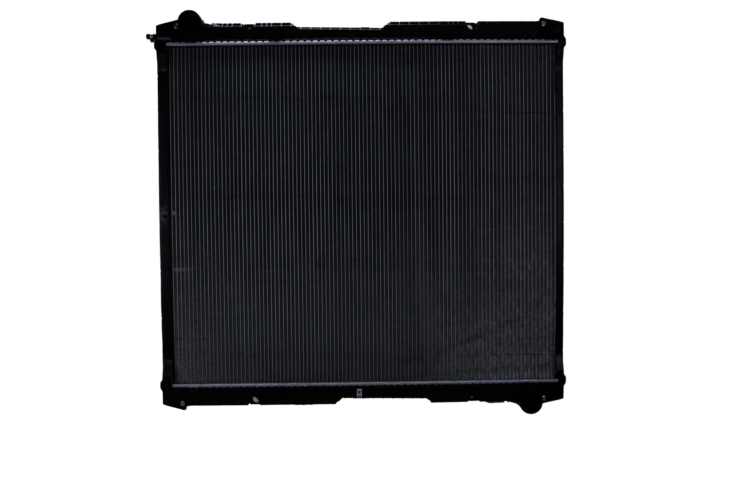 Ilustracja 8MK 366 302-311 HELLA chłodnica cieczy