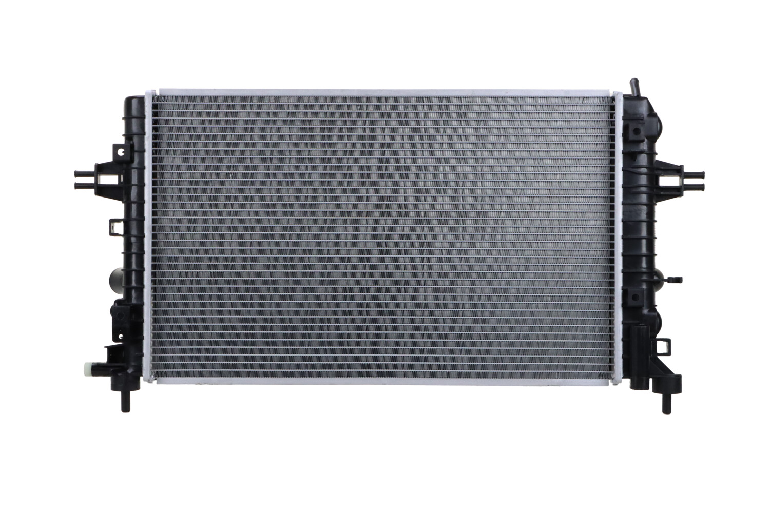 Ilustracja 8MK 366 302-481 HELLA chłodnica cieczy
