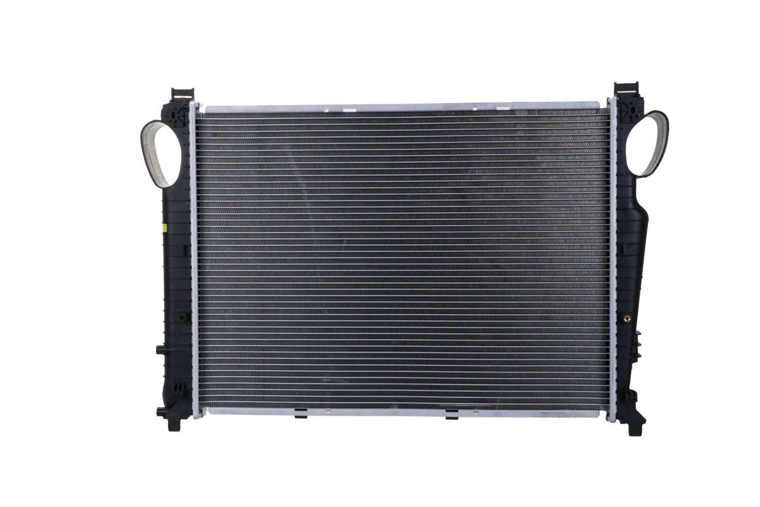 Ilustracja 8MK 366 302-551 HELLA chłodnica cieczy