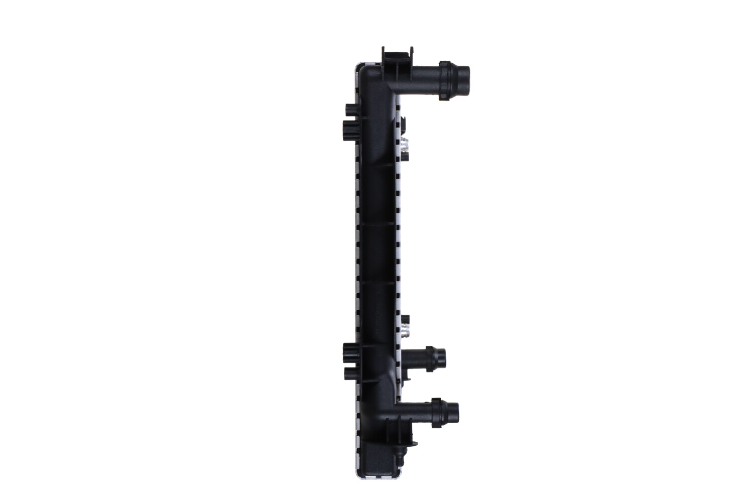 Ilustracja 8MK 366 302-641 HELLA chłodnica cieczy