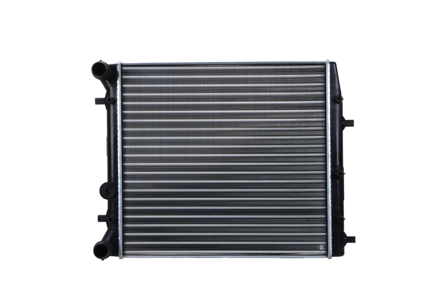 Ilustracja 8MK 366 302-651 HELLA chłodnica cieczy