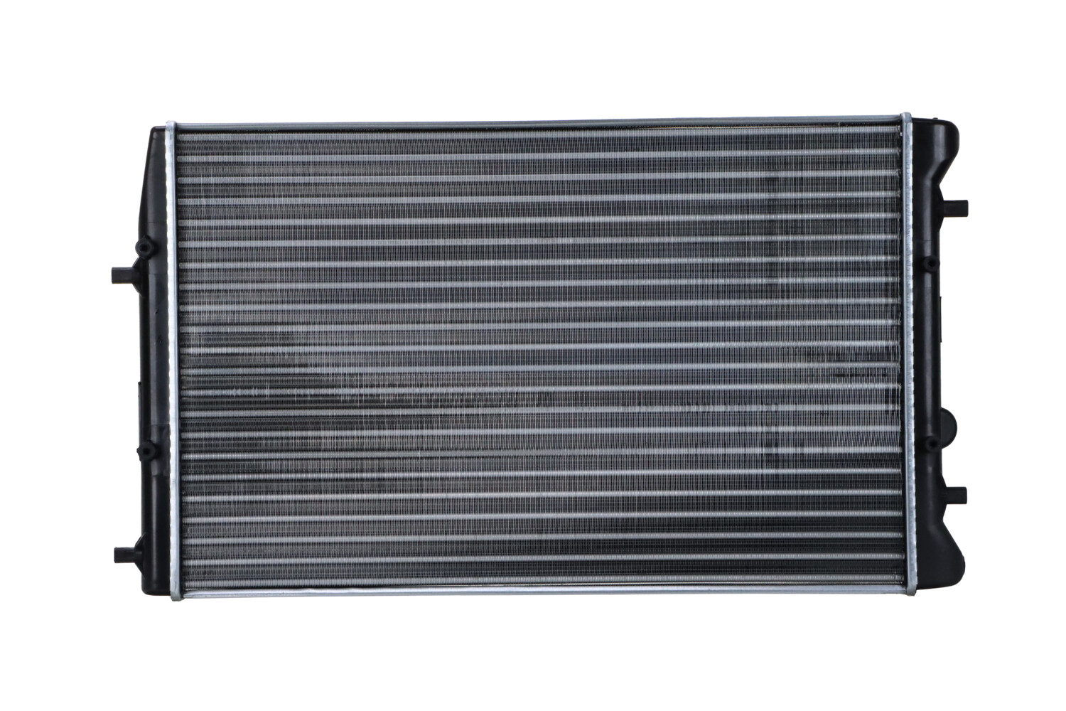 Ilustracja 8MK 366 302-681 HELLA chłodnica cieczy