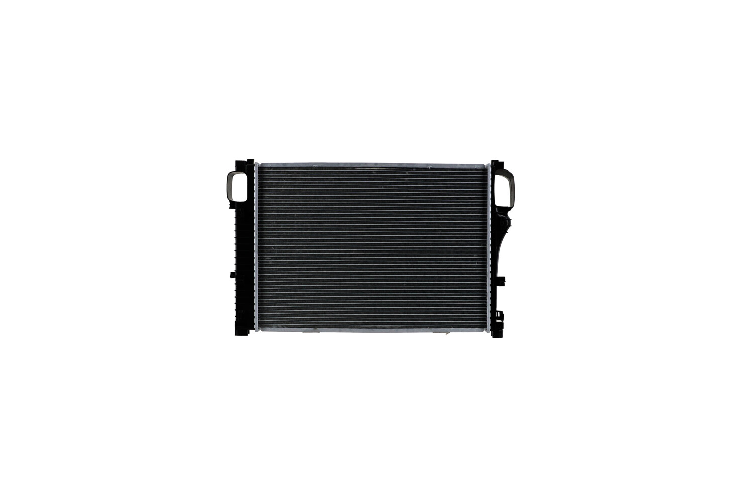 Ilustracja 8MK 366 302-611 HELLA chłodnica cieczy