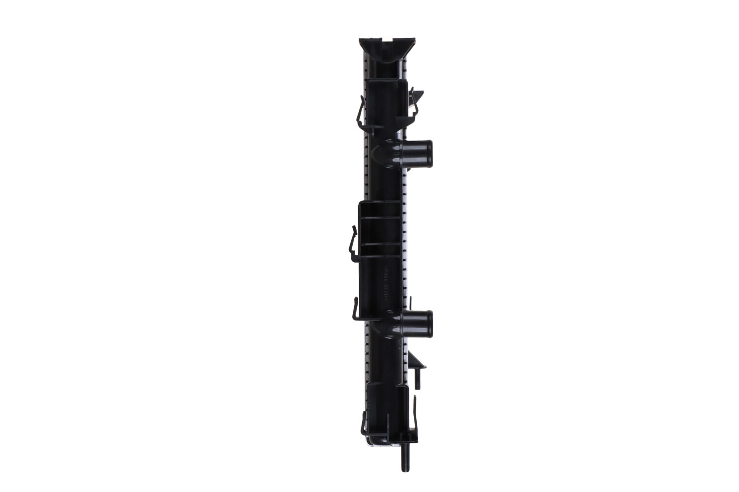 Ilustracja 8MK 366 302-631 HELLA chłodnica cieczy