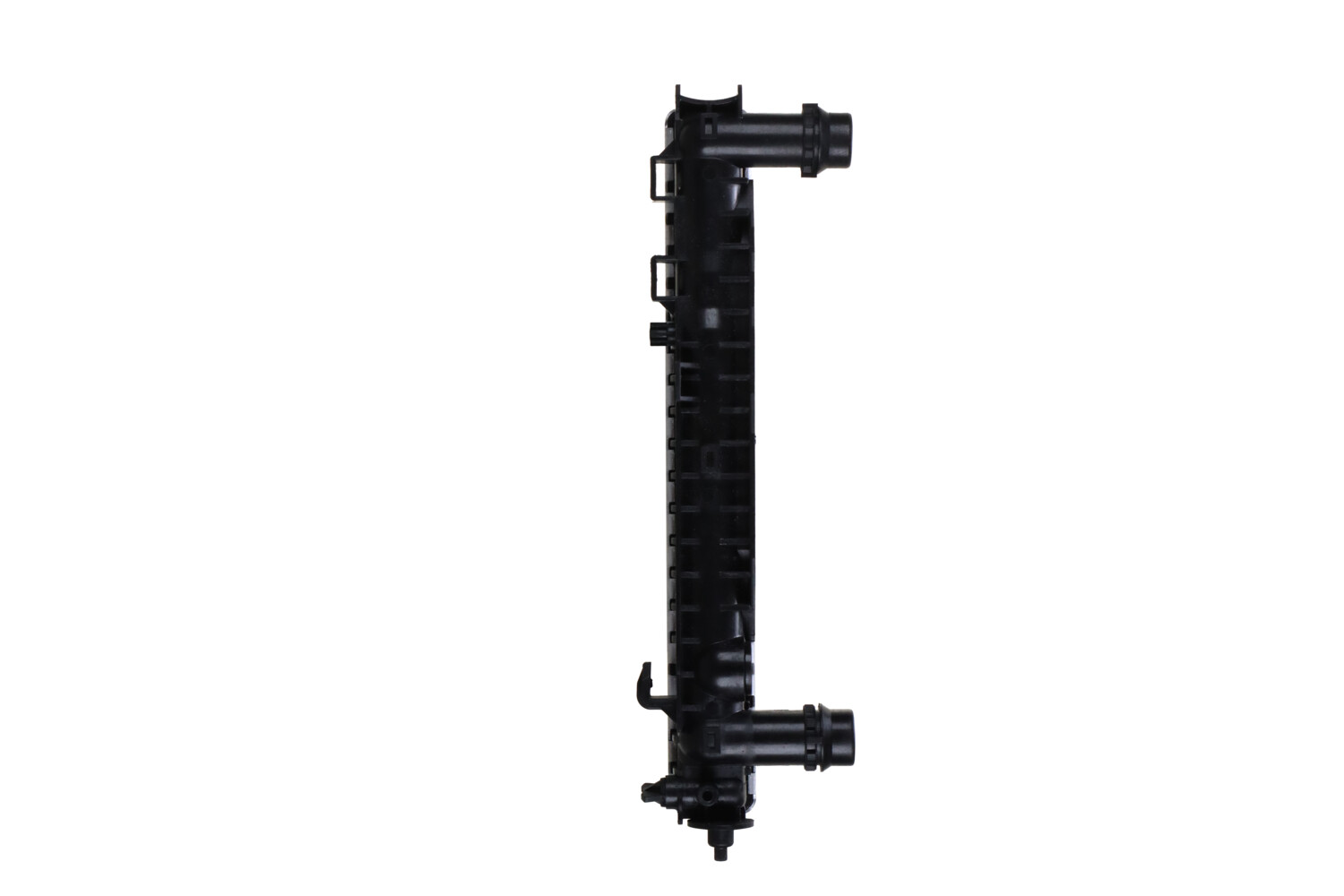 Ilustracja 8MK 366 302-751 HELLA chłodnica cieczy