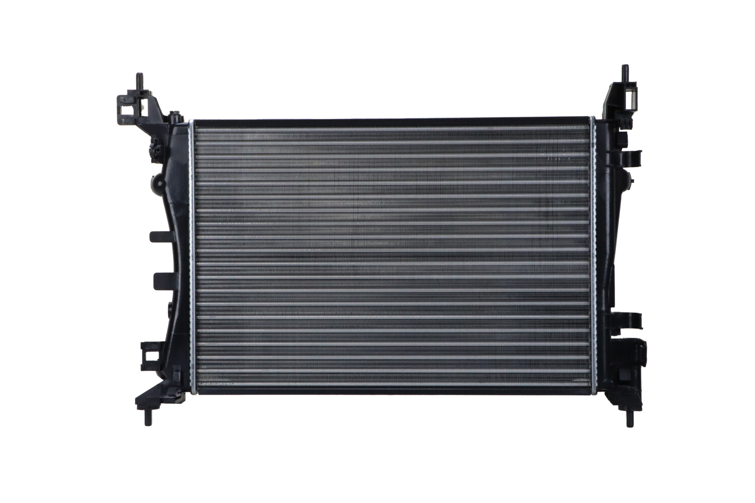 Ilustracja 8MK 366 302-771 HELLA chłodnica cieczy