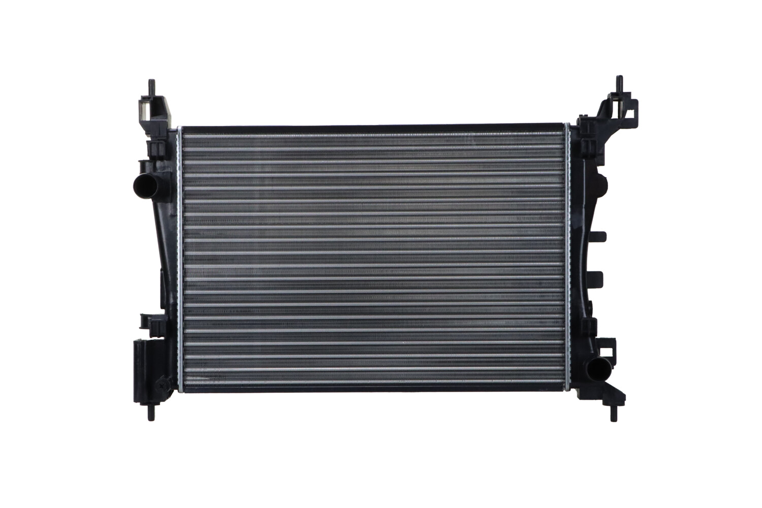 Ilustracja 8MK 366 302-771 HELLA chłodnica cieczy