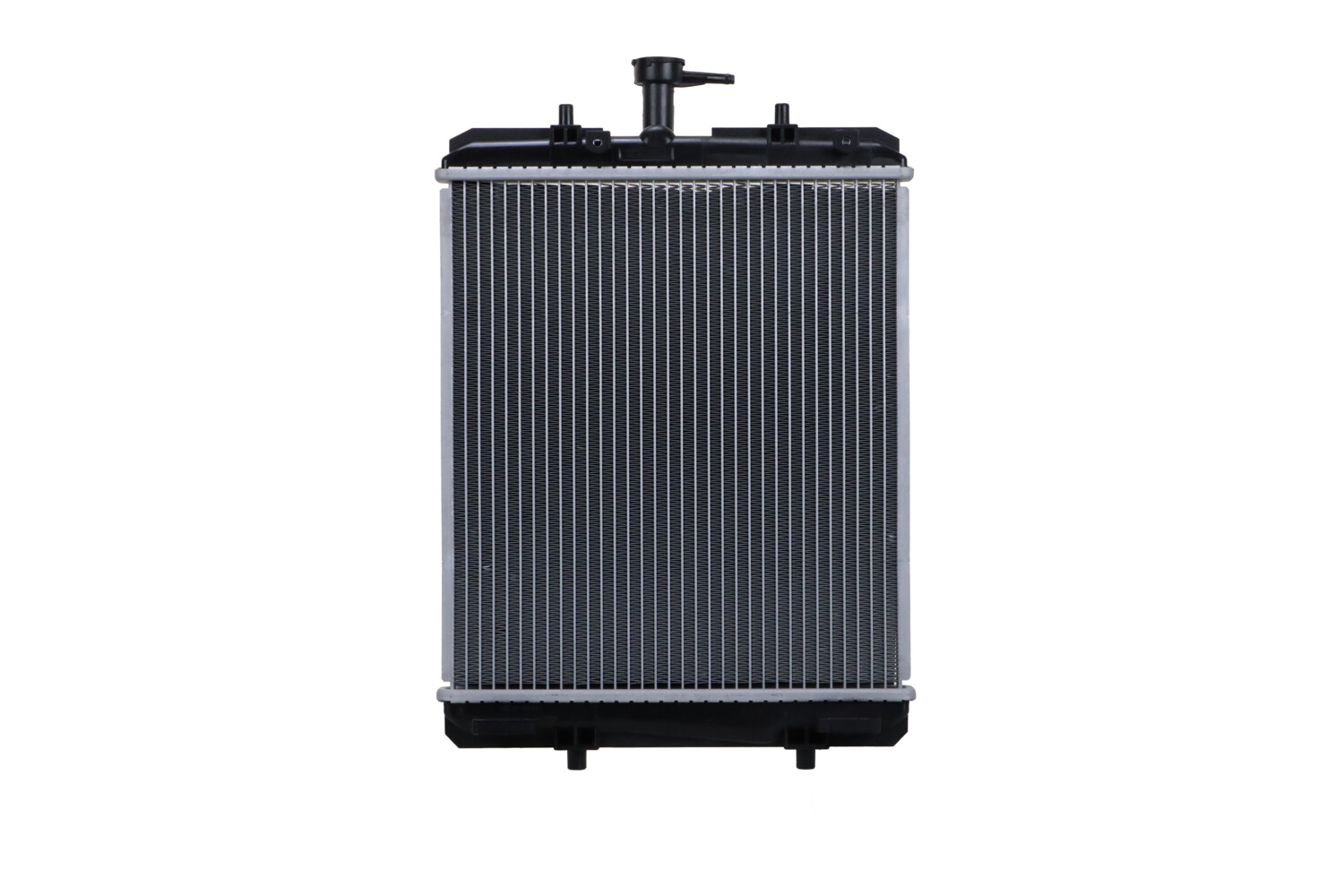 Ilustracja 8MK 366 302-821 HELLA chłodnica cieczy