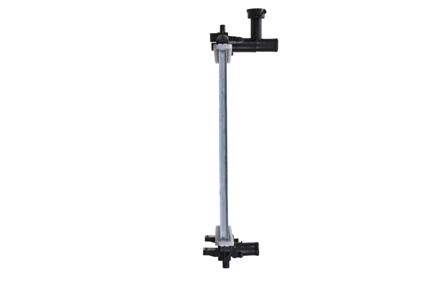 Ilustracja 8MK 366 302-821 HELLA chłodnica cieczy