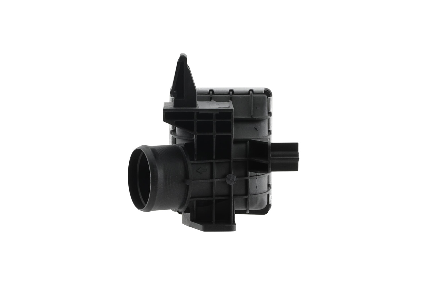 Ilustracja 8ML 366 470-871 HELLA chłodnica powietrza doładowującego - intercooler