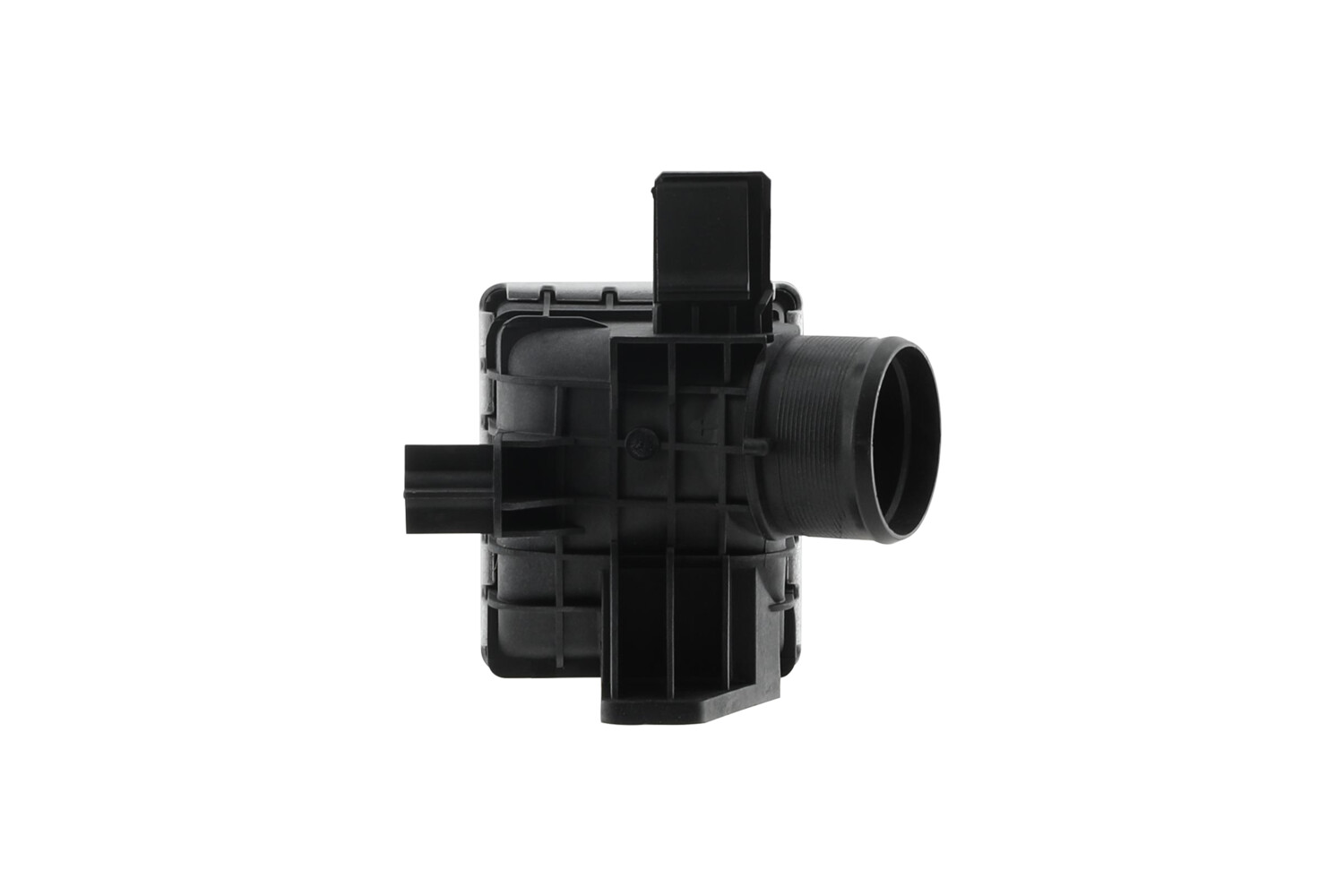 Ilustracja 8ML 366 470-871 HELLA chłodnica powietrza doładowującego - intercooler