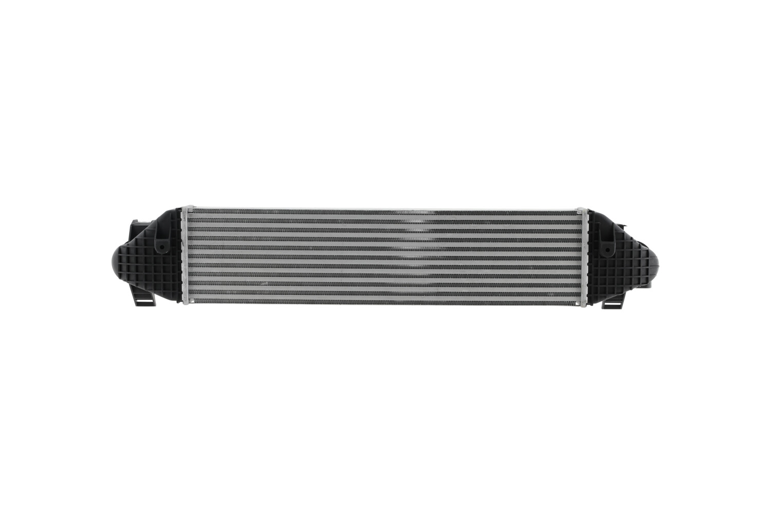 Ilustracja 8ML 366 471-051 HELLA chłodnica powietrza doładowującego - intercooler