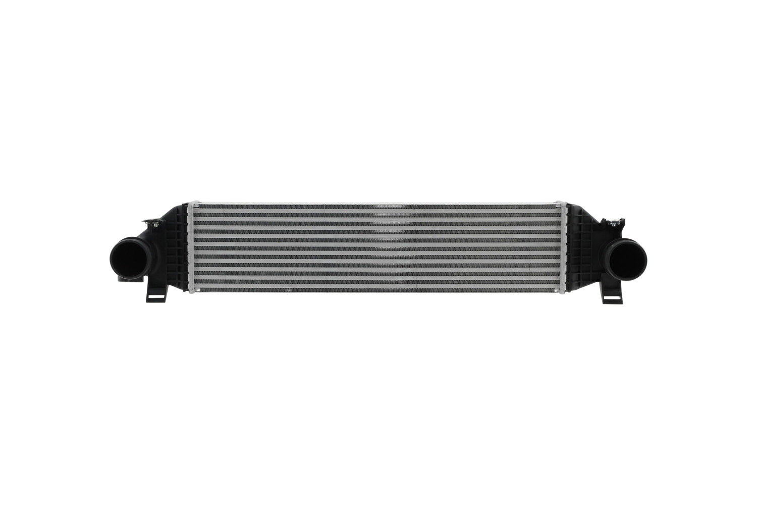 Ilustracja 8ML 366 471-051 HELLA chłodnica powietrza doładowującego - intercooler