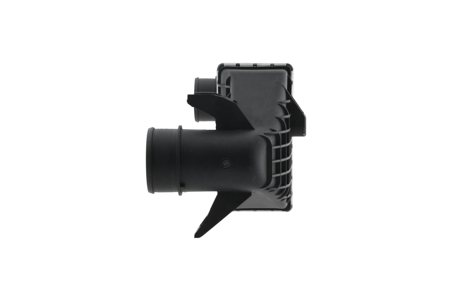 Ilustracja 8ML 366 471-051 HELLA chłodnica powietrza doładowującego - intercooler