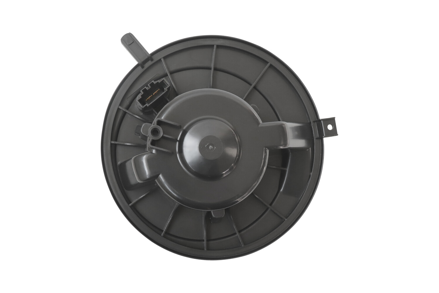 Ilustracja 8EW 366 400-041 HELLA wentylator wewnętrzny