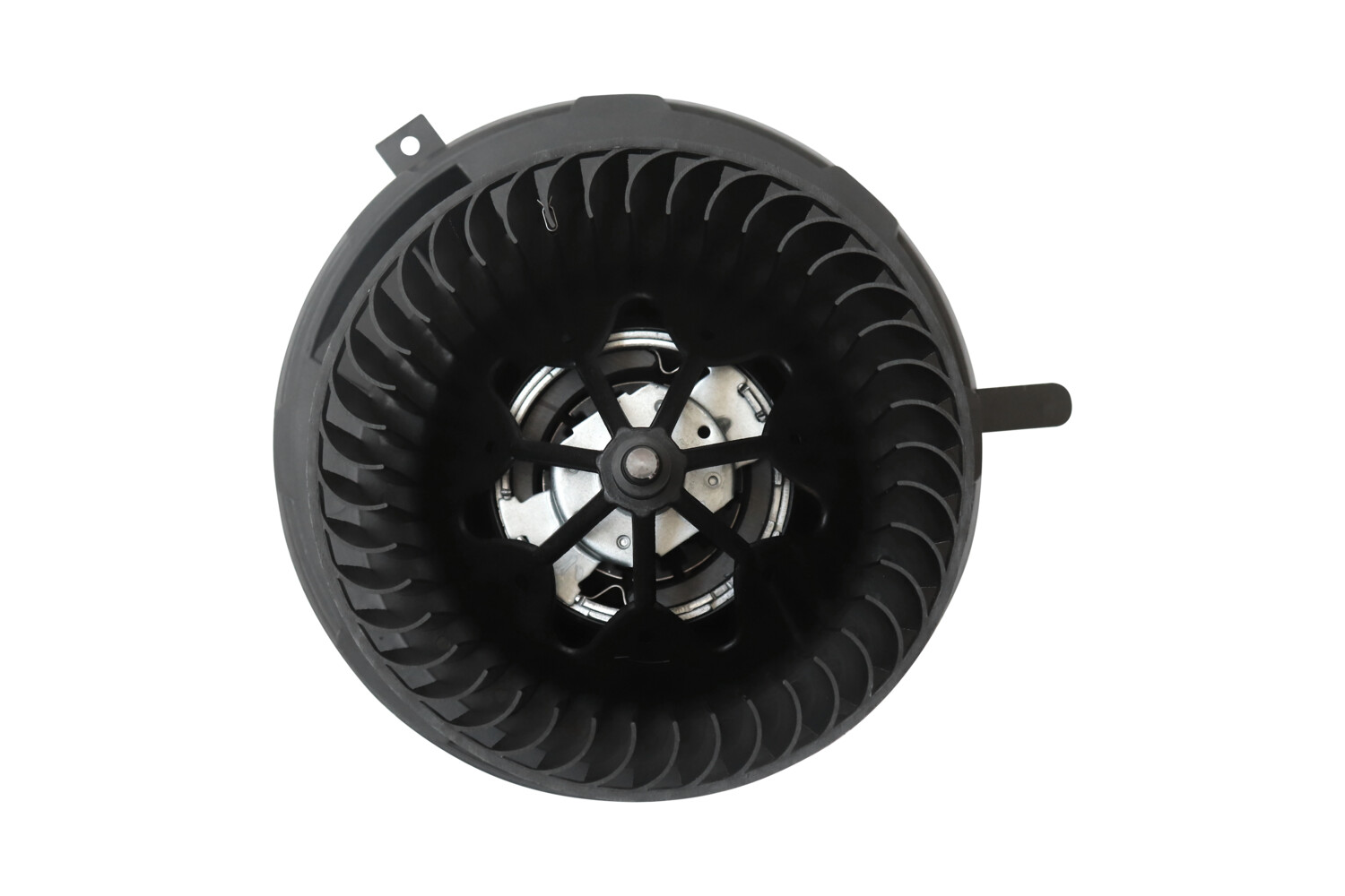 Ilustracja 8EW 366 400-041 HELLA wentylator wewnętrzny