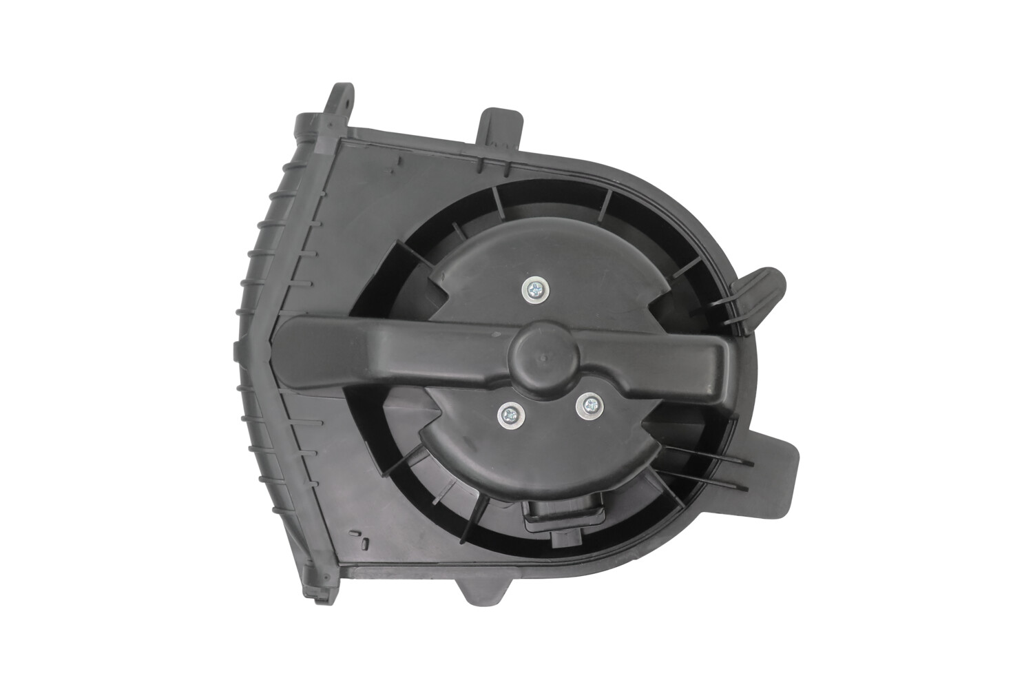 Ilustracja 8EW 366 400-051 HELLA wentylator wewnętrzny