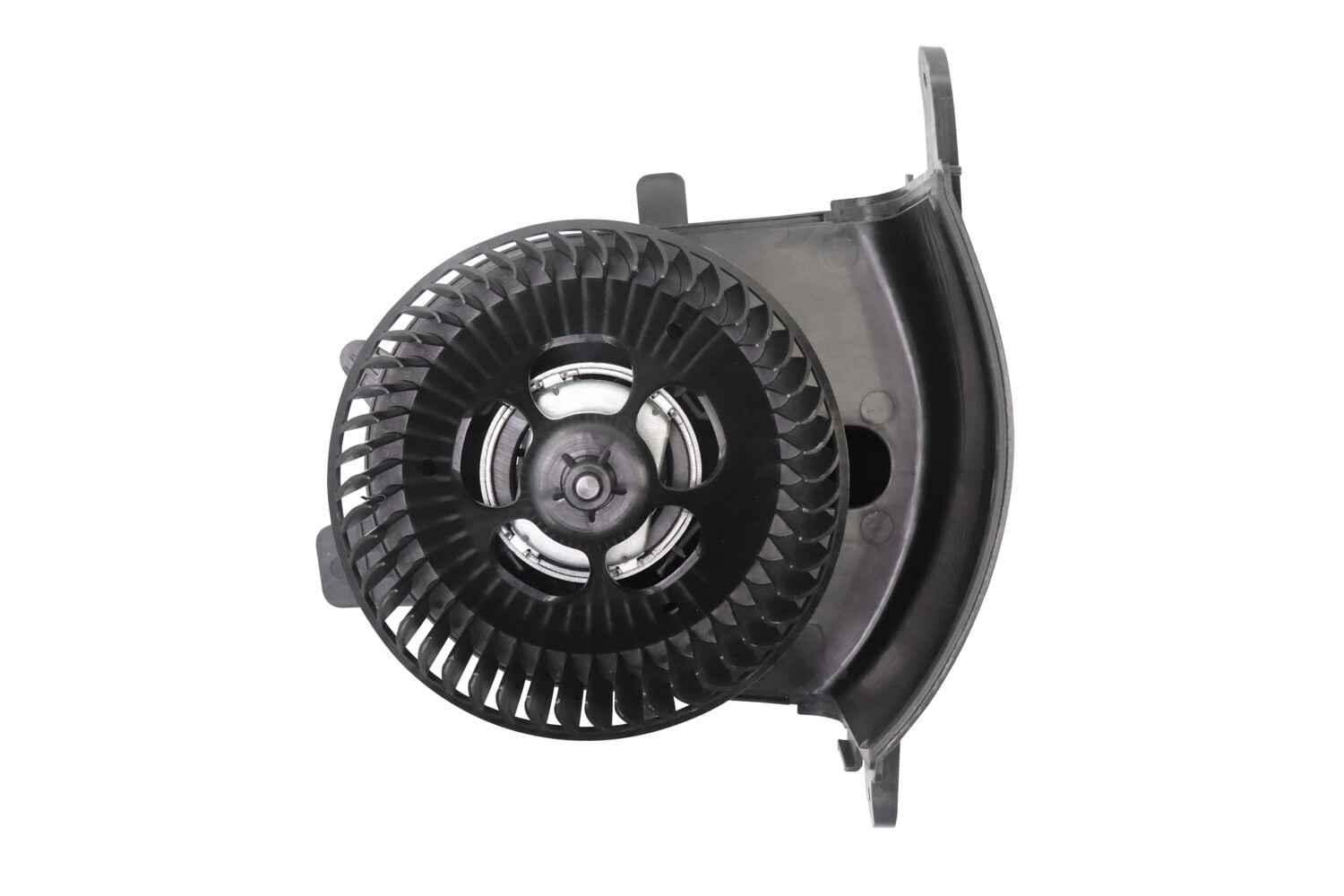 Ilustracja 8EW 366 400-051 HELLA wentylator wewnętrzny