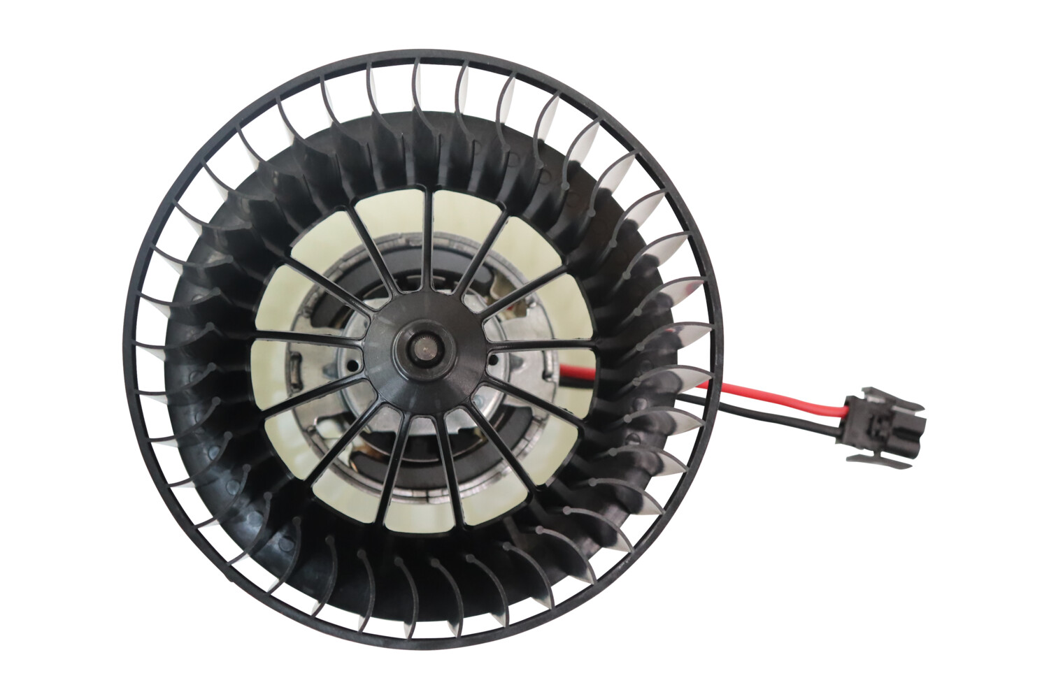 Ilustracja 8EW 366 400-091 HELLA wentylator wewnętrzny