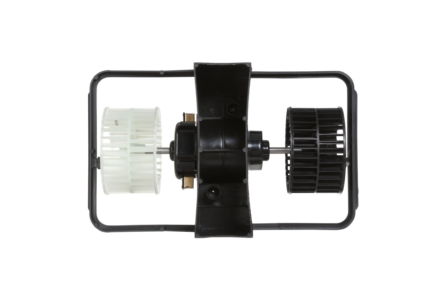 Ilustracja 8EW 366 400-191 HELLA wentylator wewnętrzny