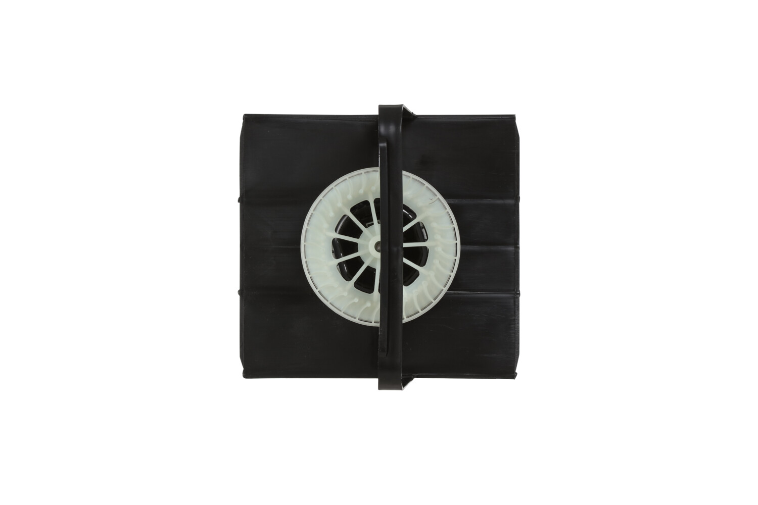 Ilustracja 8EW 366 400-191 HELLA wentylator wewnętrzny