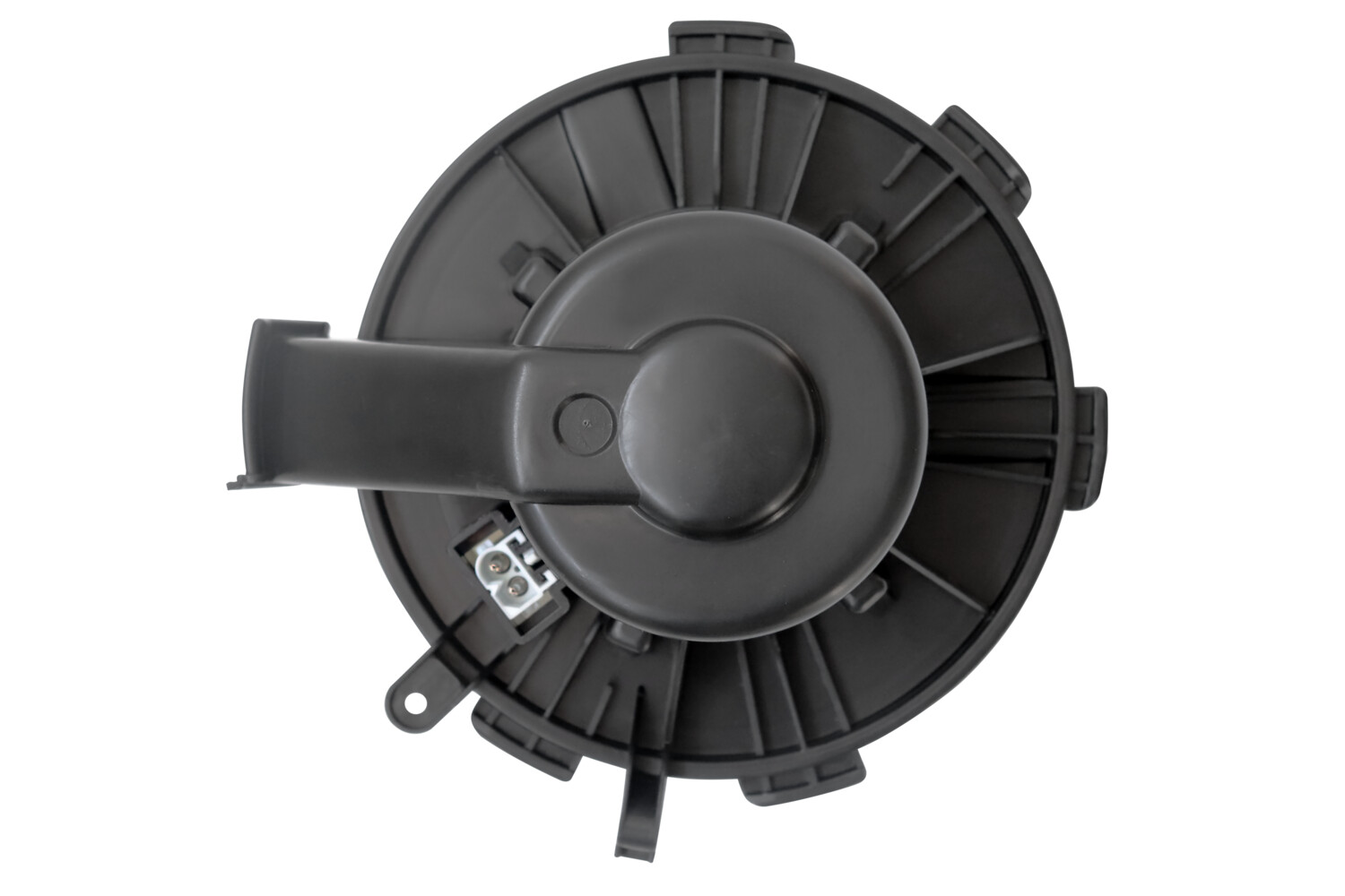 Ilustracja 8EW 366 400-101 HELLA wentylator wewnętrzny