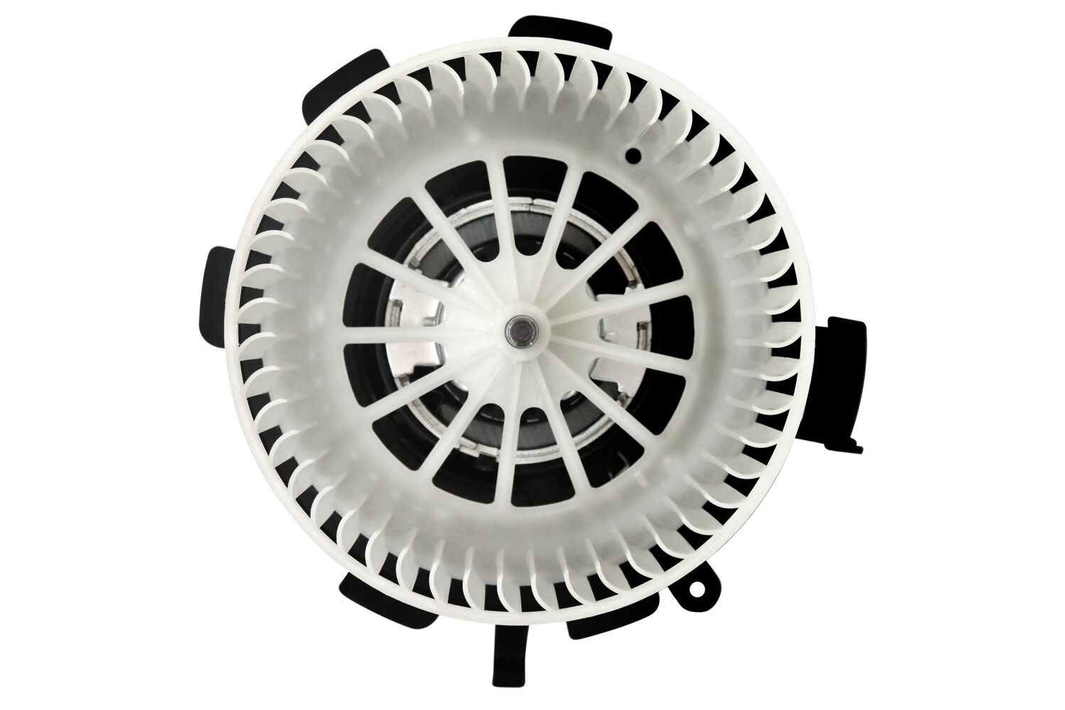 Ilustracja 8EW 366 400-101 HELLA wentylator wewnętrzny