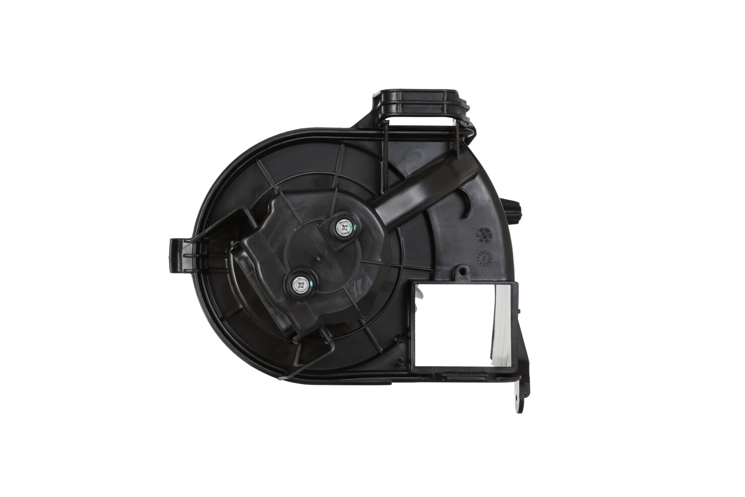 Ilustracja 8EW 366 400-291 HELLA wentylator wewnętrzny