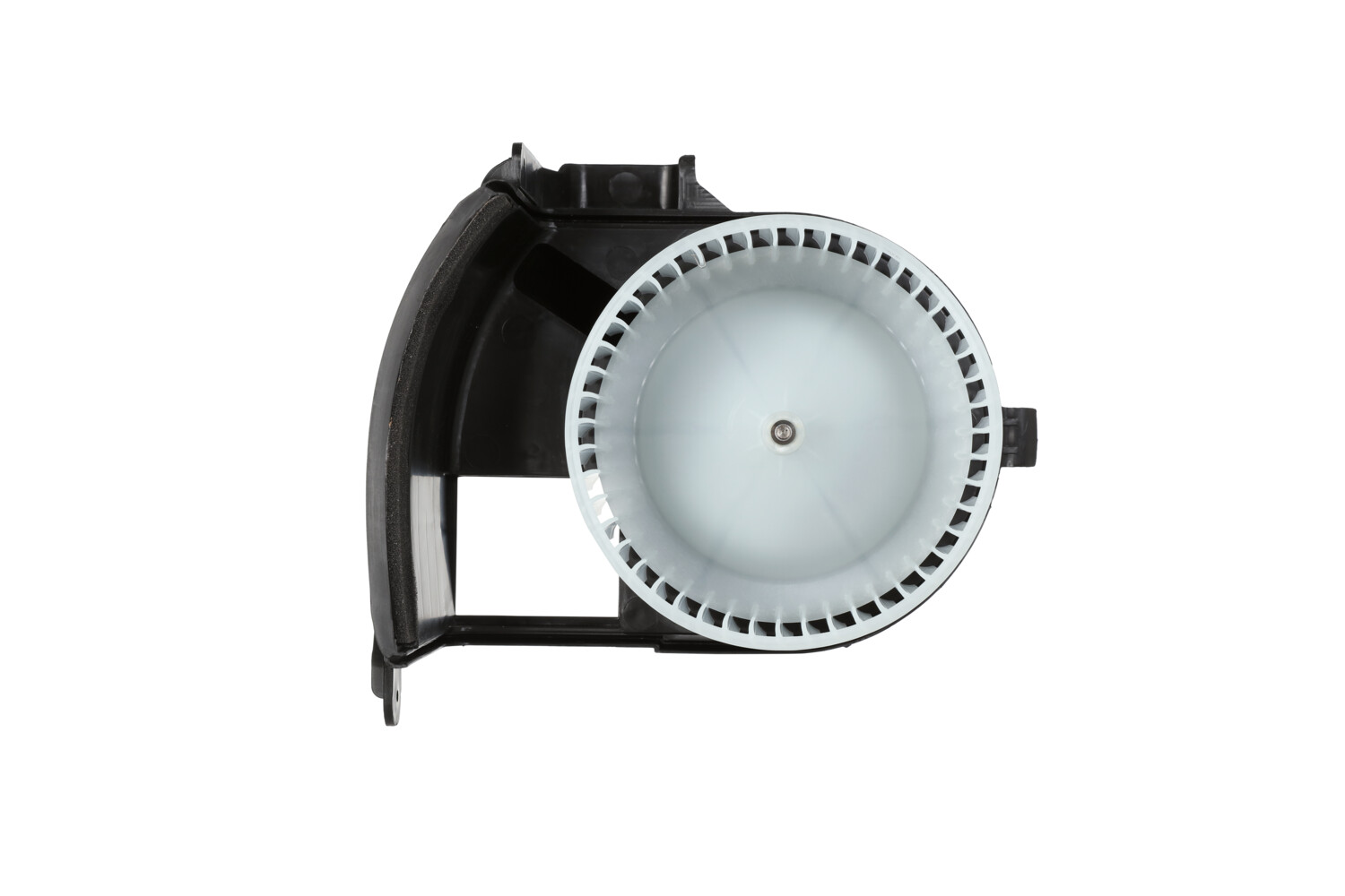 Ilustracja 8EW 366 400-291 HELLA wentylator wewnętrzny