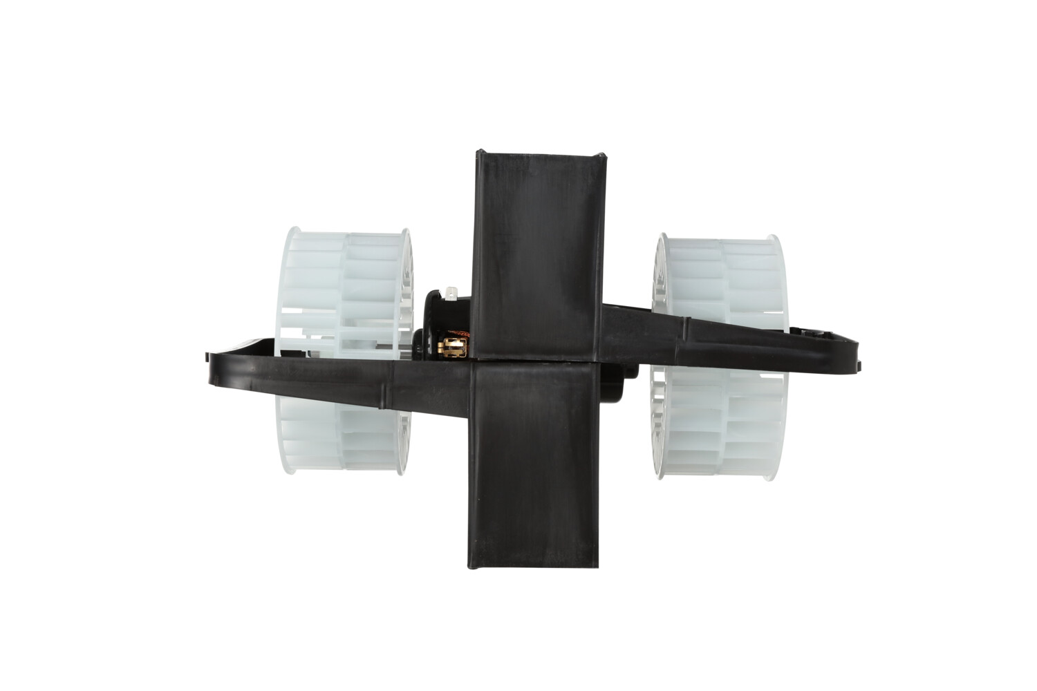 Ilustracja 8EW 366 400-201 HELLA wentylator wewnętrzny