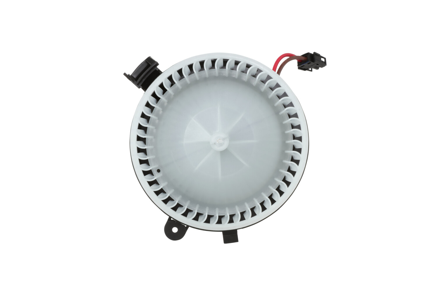 Ilustracja 8EW 366 400-351 HELLA wentylator wewnętrzny