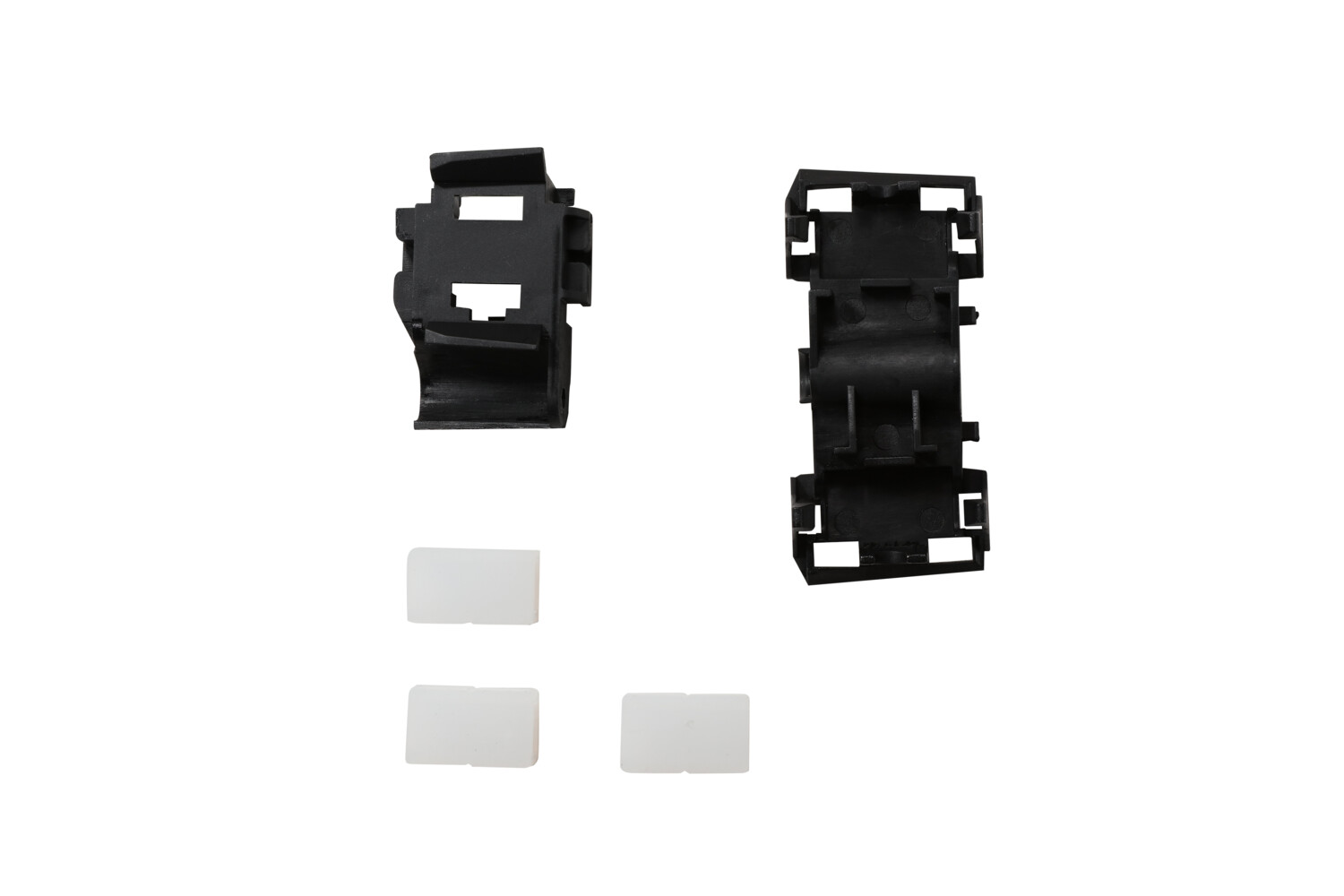 Ilustracja 8EW 366 400-381 HELLA wentylator wewnętrzny