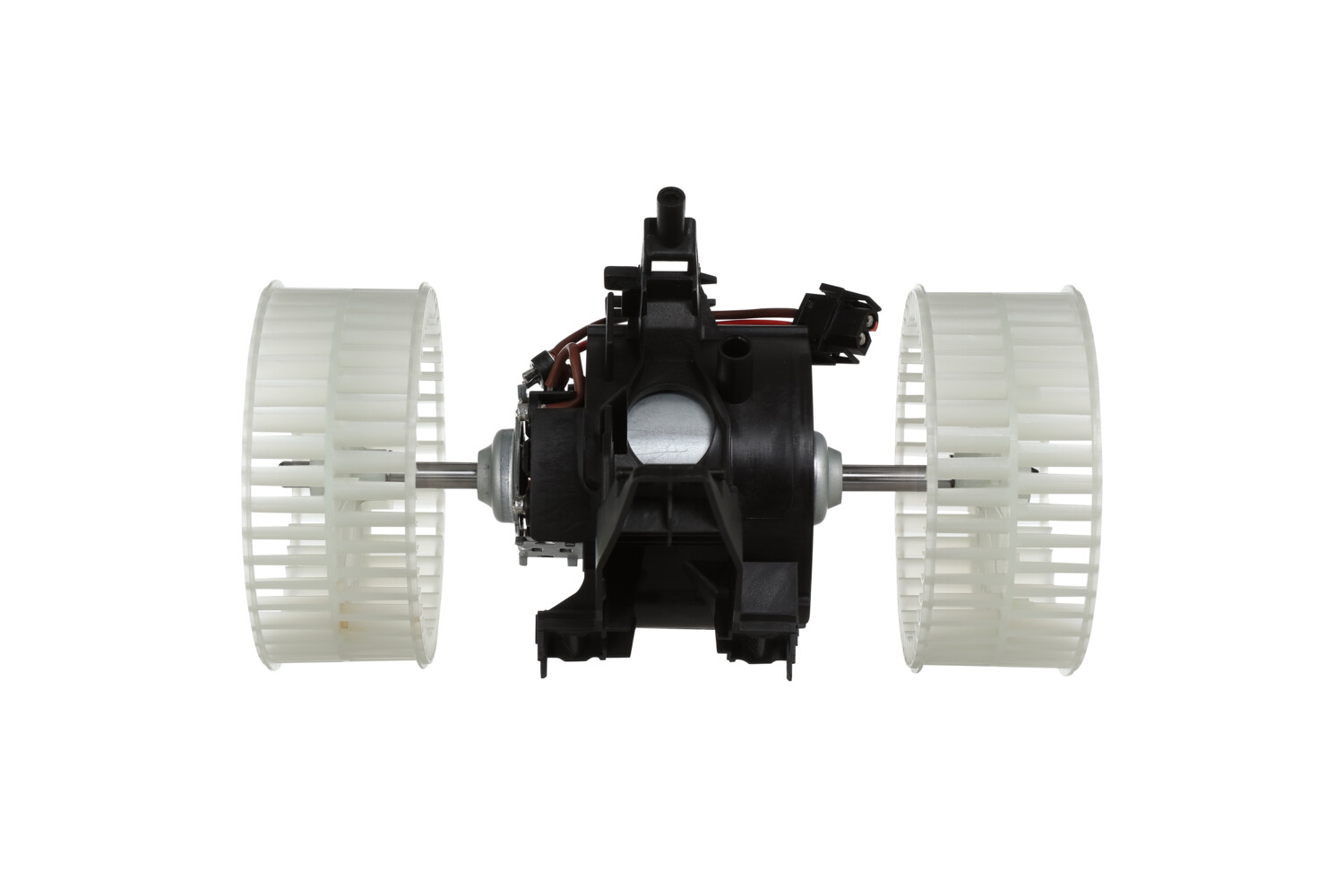 Ilustracja 8EW 366 400-381 HELLA wentylator wewnętrzny