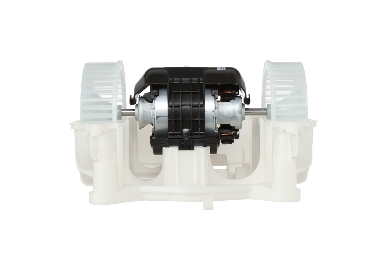 Ilustracja 8EW 366 400-391 HELLA wentylator wewnętrzny