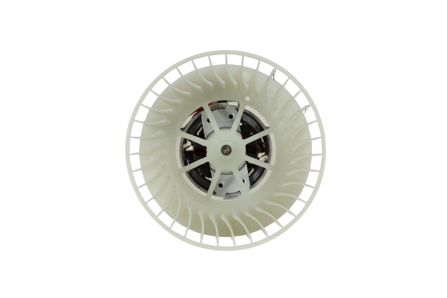 Ilustracja 8EW 366 400-301 HELLA wentylator wewnętrzny