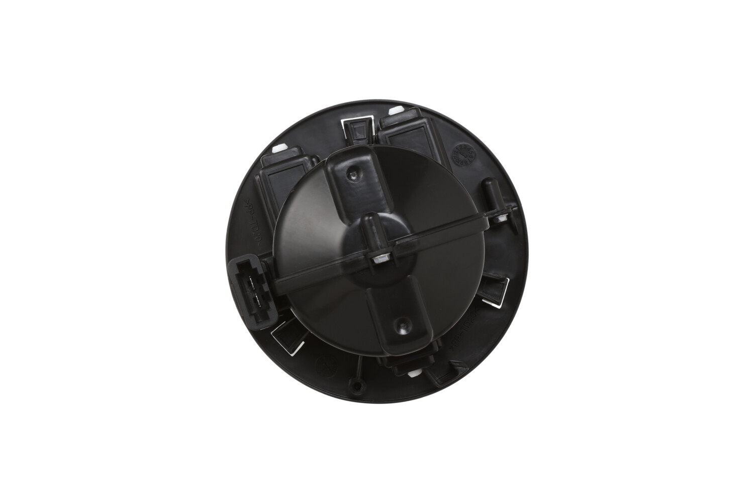 Ilustracja 8EW 366 400-331 HELLA wentylator wewnętrzny