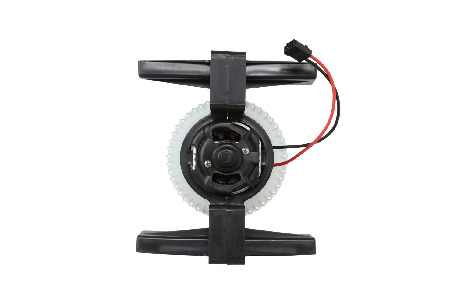 Ilustracja 8EW 366 400-441 HELLA wentylator wewnętrzny