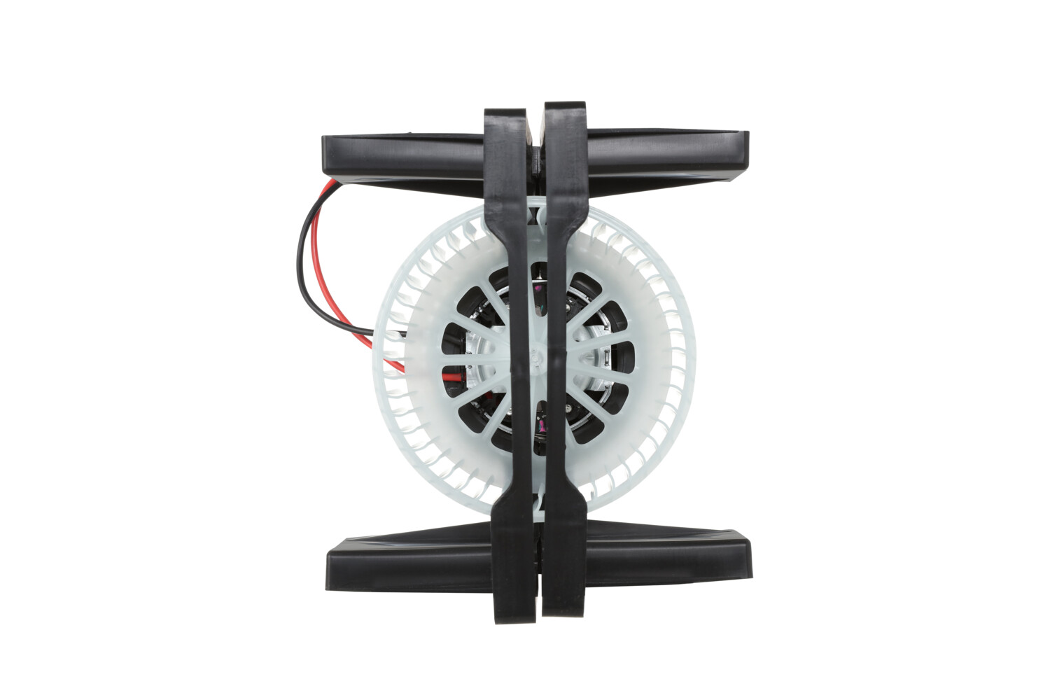 Ilustracja 8EW 366 400-441 HELLA wentylator wewnętrzny