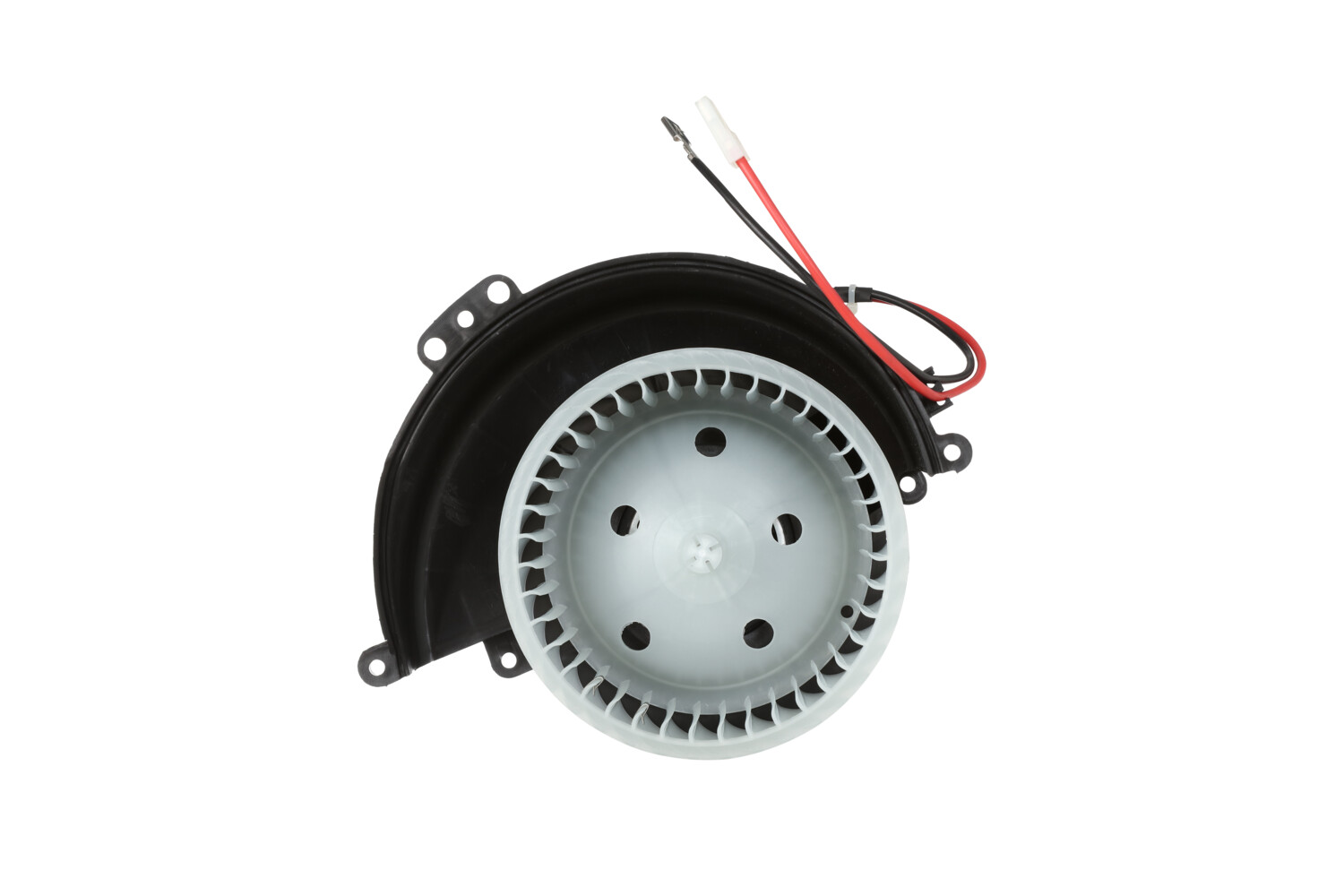 Ilustracja 8EW 366 400-451 HELLA wentylator wewnętrzny