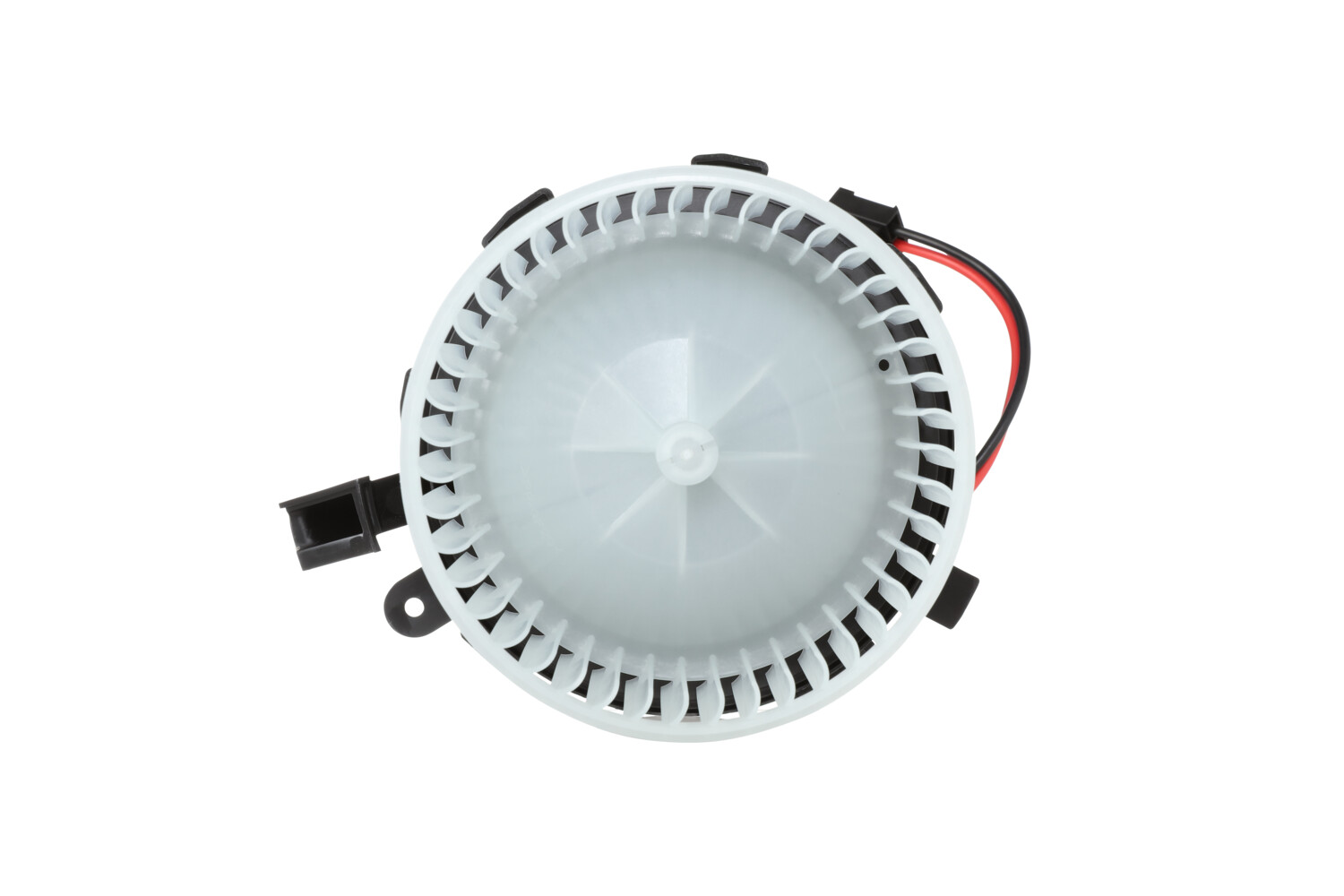 Ilustracja 8EW 366 400-481 HELLA wentylator wewnętrzny