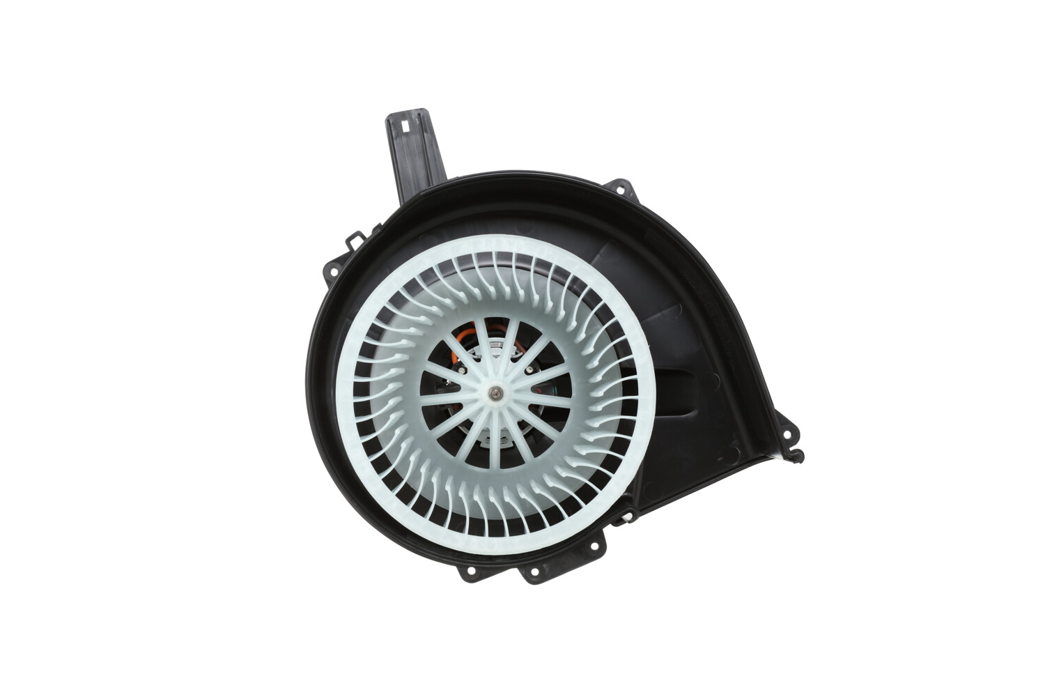 Ilustracja 8EW 366 400-541 HELLA wentylator wewnętrzny