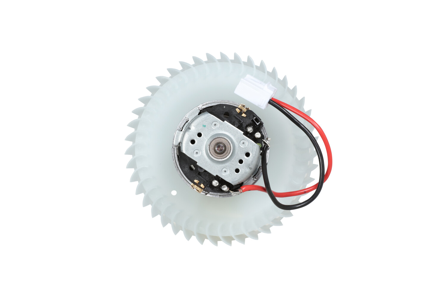 Ilustracja 8EW 366 400-571 HELLA wentylator wewnętrzny