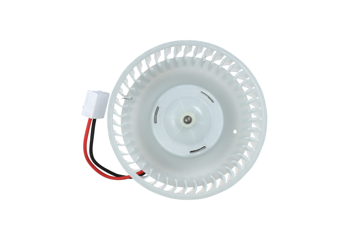 Ilustracja 8EW 366 400-571 HELLA wentylator wewnętrzny