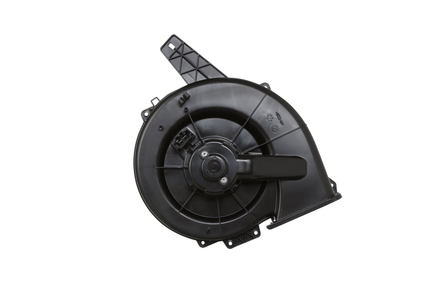 Ilustracja 8EW 366 400-531 HELLA wentylator wewnętrzny