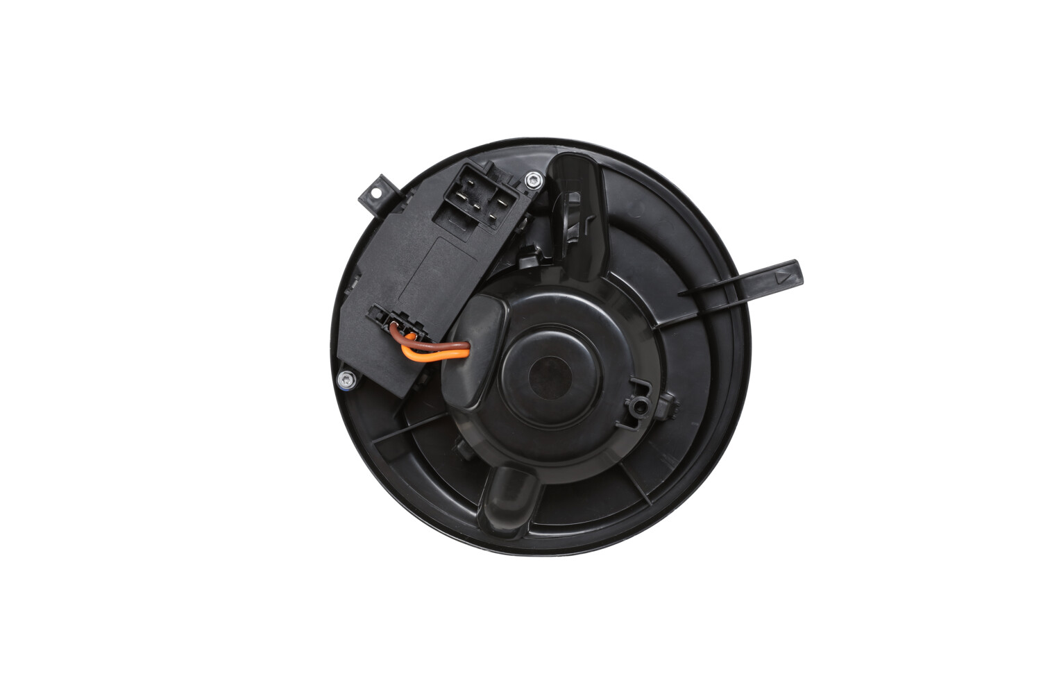 Ilustracja 8EW 366 400-651 HELLA wentylator wewnętrzny