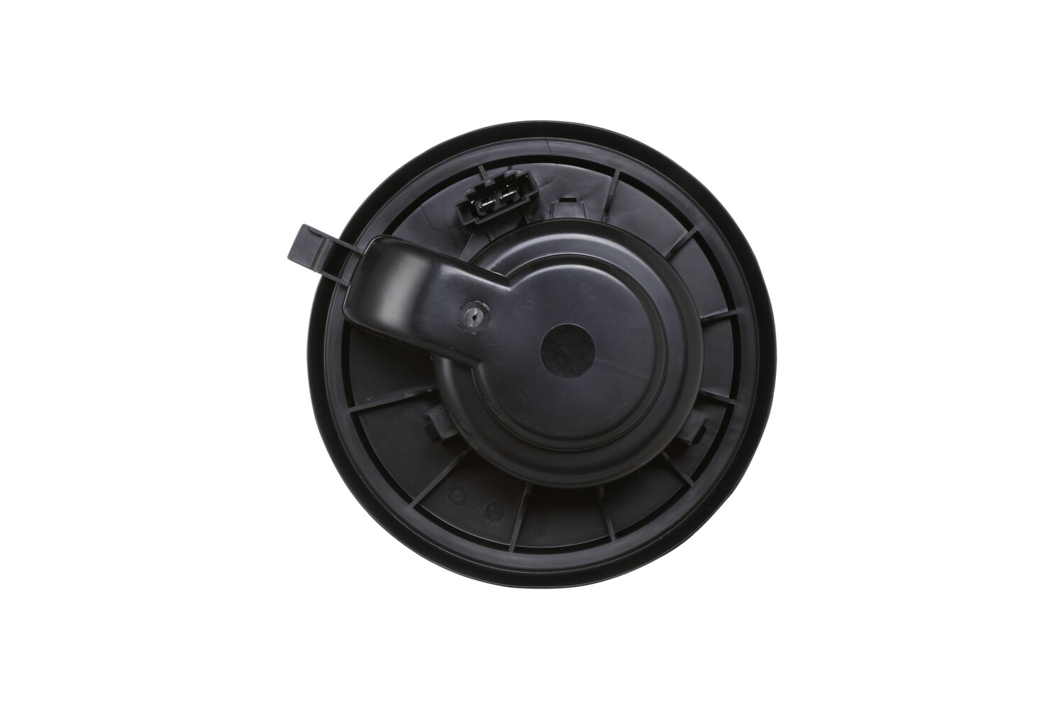 Ilustracja 8EW 366 400-661 HELLA wentylator wewnętrzny