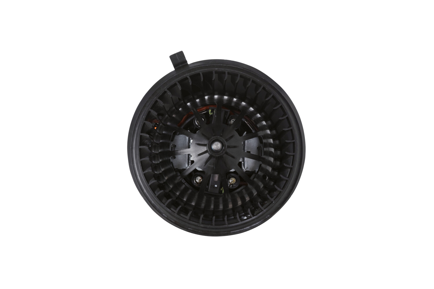 Ilustracja 8EW 366 400-661 HELLA wentylator wewnętrzny