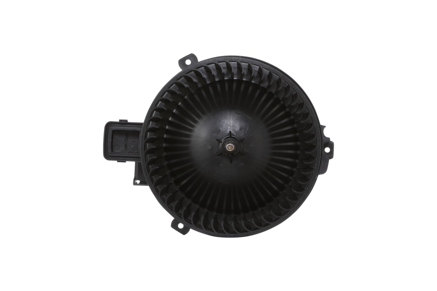 Ilustracja 8EW 366 400-671 HELLA wentylator wewnętrzny